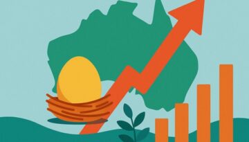 Australian Super Funds Delivered Gains