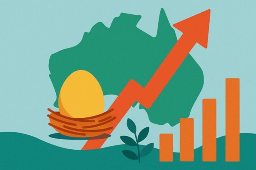 Australian Super Funds Delivered Gains Australian Super Funds Delivered Gains